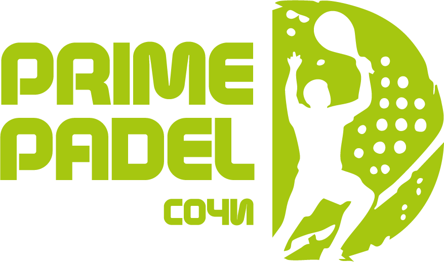 Prime Padel Sochi Logo